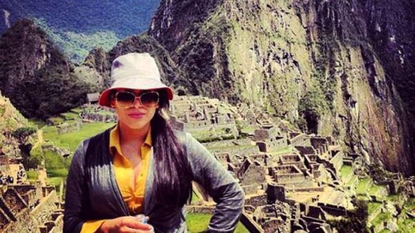 &nbsp;Una jefa narco mexicana despliega su seducción en Twitter&nbsp;&nbsp;