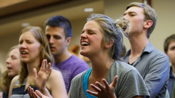 Tiroteo deja un muerto y tres heridos en campus de Seattle, EEUU