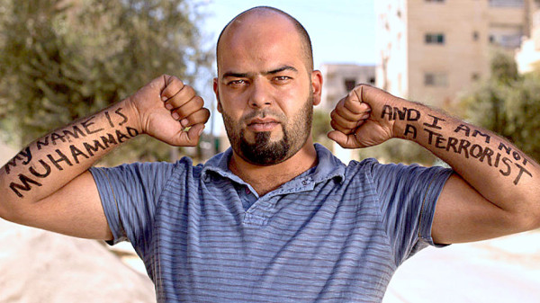 Dramáticos mensajes de refugiados sirios