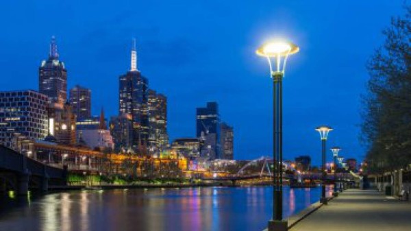 Las 10 ciudades más seguras del mundo