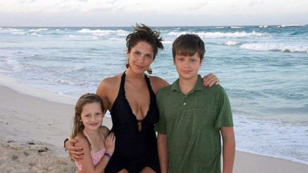 Una canadiense quiere destronar a 'la niña más linda del mundo'