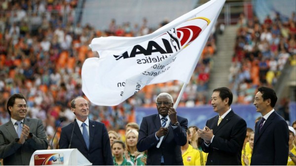 Los 10 momentos memorables del deporte en 2017