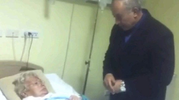 Terror en Egipto: atacan a cuchillazos a tres turistas