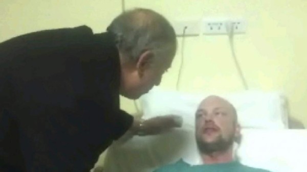 Terror en Egipto: atacan a cuchillazos a tres turistas