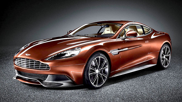 Los 10 autos más caros de los futbolistas