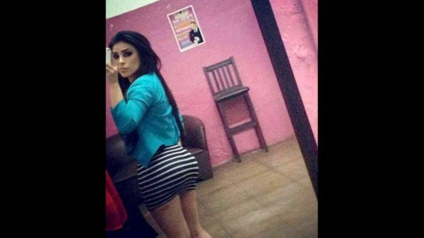 &nbsp;Una jefa narco mexicana despliega su seducción en Twitter&nbsp;&nbsp;