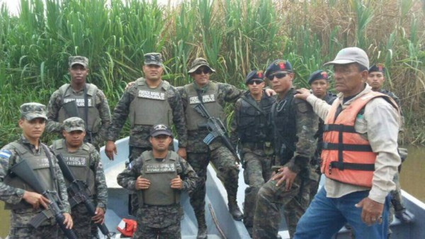 Honduras: La Fuerza Maya-Chortí cerca de celebrar su primer aniversario