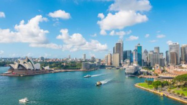 Las 10 ciudades más seguras del mundo