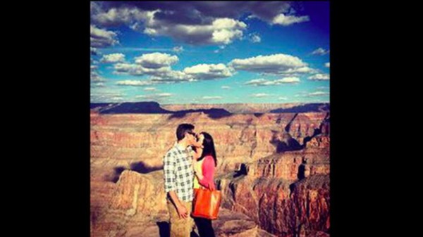 Joven con muerte programada cumplió el sueño de su vida