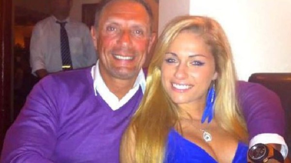 Condenada a 15 años una modelo por asesinar a millonario