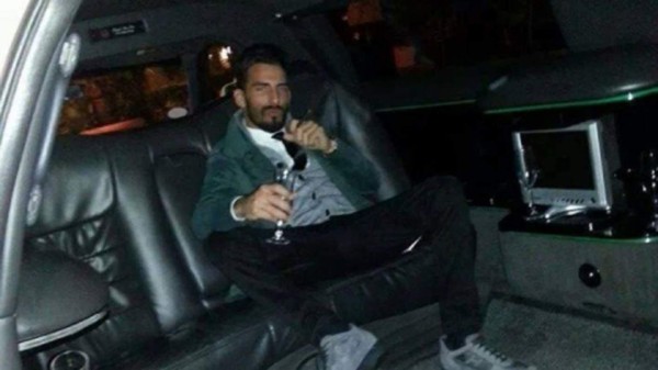 La vida de lujos que la mafia italiana presume en Facebook