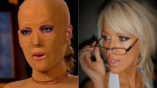 Vuelve a 'tener rostro'