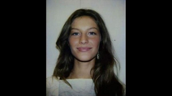 Cómo lucían las top models de hoy en sus primeras audiciones