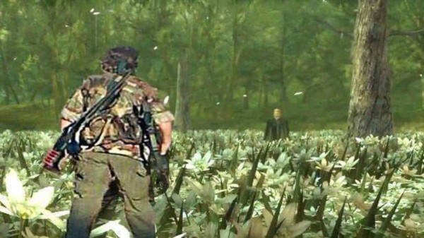 &nbsp;Conmoción en Canadá: vestido de Rambo mató a tres policías