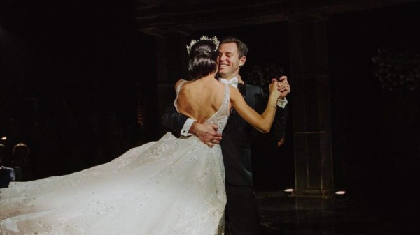 Armando Torrea, el actor que provocó ola de covid-19 con masiva boda