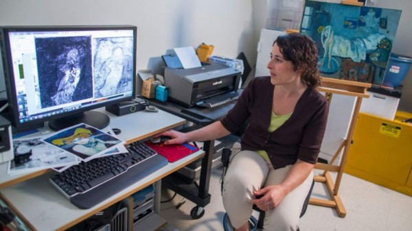 &nbsp;El misterio oculto del 'cuadro fantasma' de Pablo Picasso