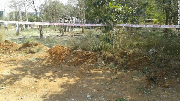 ¿Un meteorito mató a un hombre? Sería el primer caso registrado&nbsp;&nbsp;