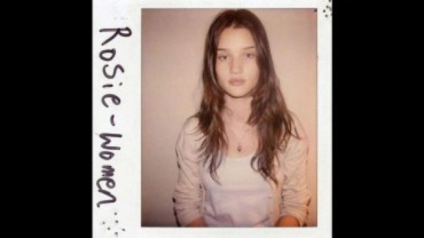 Cómo lucían las top models de hoy en sus primeras audiciones