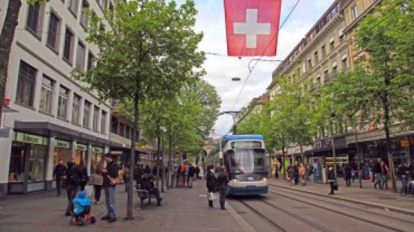 Las 10 ciudades más seguras del mundo