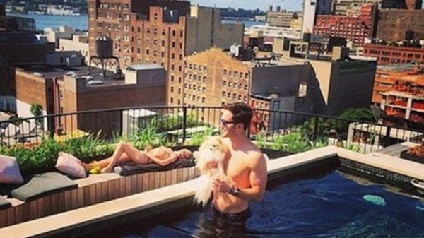 FOTOS: Las extravagantes vacaciones de los niños ricos de Instagram