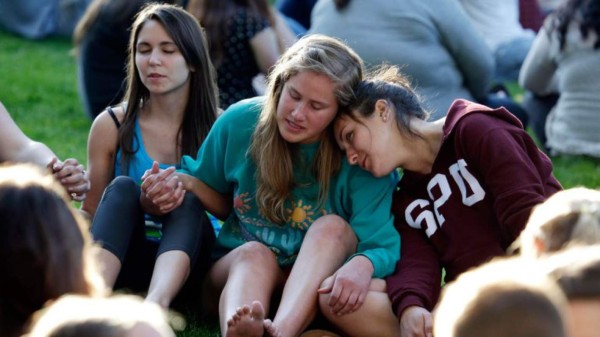 Tiroteo deja un muerto y tres heridos en campus de Seattle, EEUU