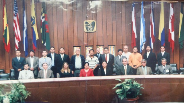 Esta semana en Tic Tac, Daniel Durón: 'Que yo sepa, a nadie le he robado un lempira...”