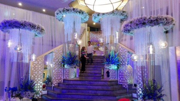 FOTOS: Promoción de Escuela Americana, la más esperada del año