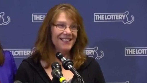 Una mujer gana USD 758.7 millones, el mayor pozo individual de lotería de EEUU &nbsp;
