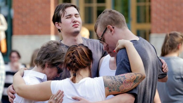 Tiroteo deja un muerto y tres heridos en campus de Seattle, EEUU