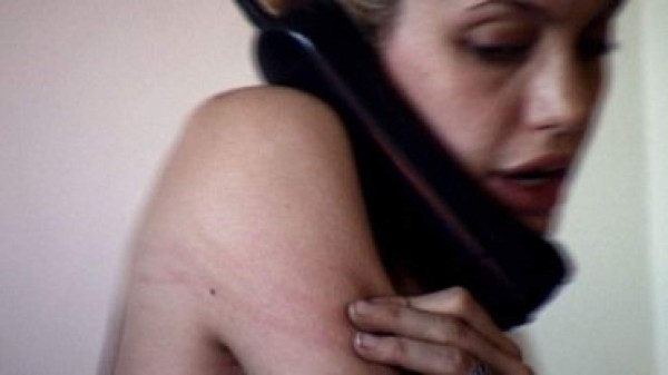 &nbsp;Exniñera de Angelina Jolie contó el lado más oscuro de la actriz
