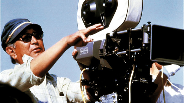 Grandes cineastas autodidactas