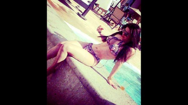 &nbsp;Una jefa narco mexicana despliega su seducción en Twitter&nbsp;&nbsp;