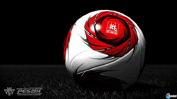 Primeras imágenes y detalles de Pro Evolution Soccer 2014