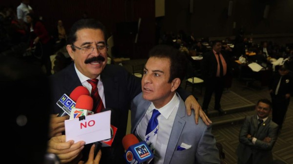 Trasciende el listado de los 15 candidatos a la Corte&nbsp;