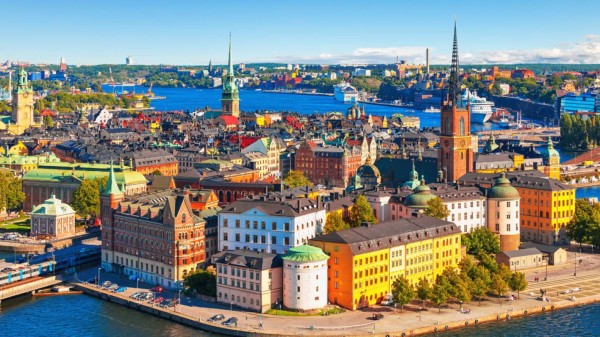 Las 10 ciudades más seguras del mundo