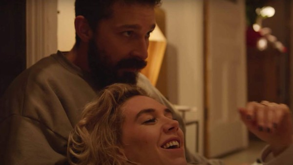 Netflix: ¿Cuáles fueron las mejores películas en 2021?