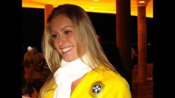 Candidato brasileño podría ganar elecciones gracias a su bella esposa