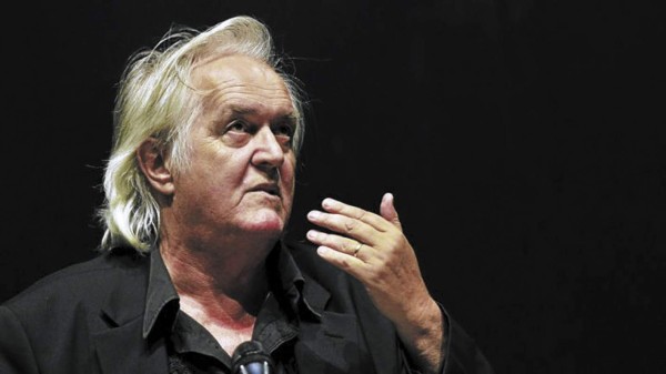 El escritor sueco Henning Mankell, tiene cáncer
