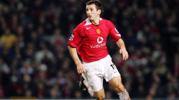 Muere el futbolista irlandés Liam Miller de cáncer &nbsp;&nbsp;