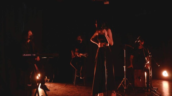 'El reto de los intérpretes es crear una identidad nacional”