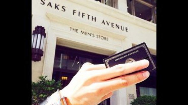 FOTOS: Las extravagantes vacaciones de los niños ricos de Instagram