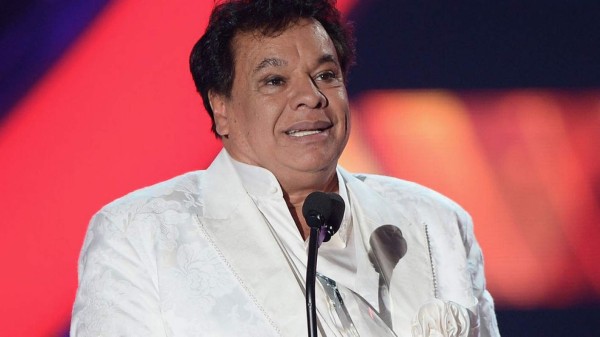 10 datos que no sabías de Juan Gabriel