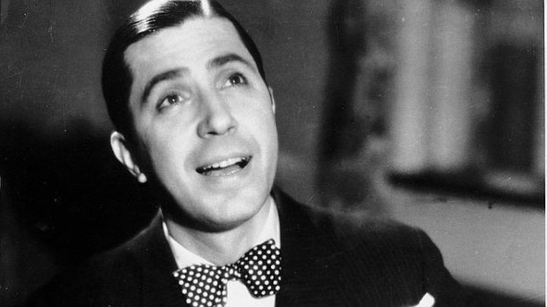 Homenaje a Carlos Gardel a 80 años de su muerte