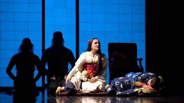 La versión original de Madama Butterfly vuelve a La Scala de Milán