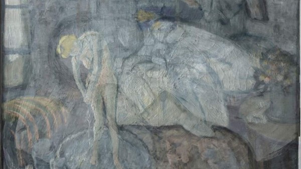 &nbsp;El misterio oculto del 'cuadro fantasma' de Pablo Picasso