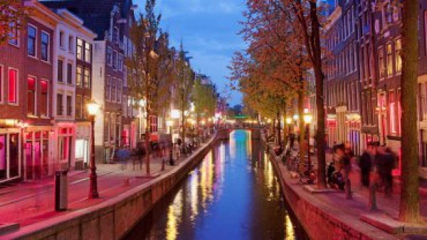 Las 10 ciudades más seguras del mundo