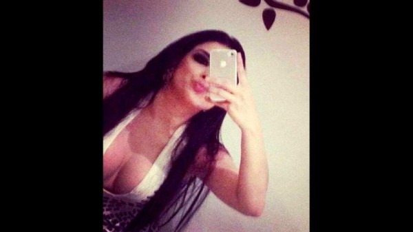 &nbsp;Una jefa narco mexicana despliega su seducción en Twitter&nbsp;&nbsp;