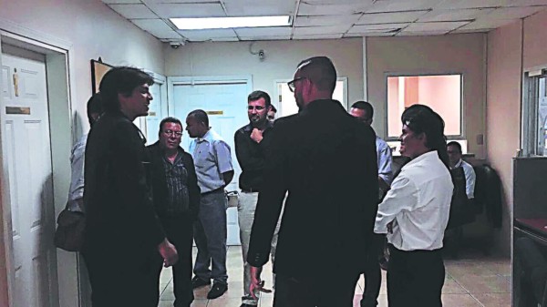 19 miembros del Movimiento Estudiantil Universitario con sobreseimiento definitivo