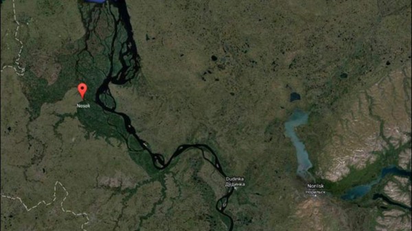 Así se formó el cráter que llega al 'centro de la Tierra'