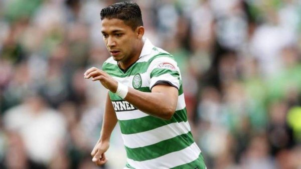 5 futbolistas hondureños reprobados en Europa